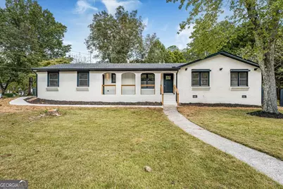56 Simpson Drive NE, Kennesaw, GA 30144 - Photo 1