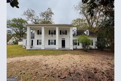 209 Mimosa Drive, Dublin, GA 31021 - Photo 1