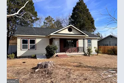 3 Ninth Street, McRae-Helena, GA 31037 - Photo 1