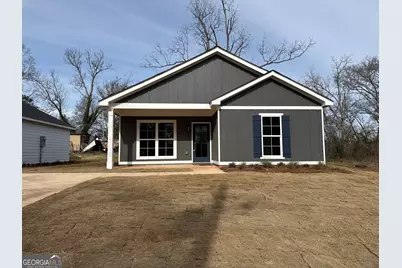 407 E Chappell, Griffin, GA 30223 - Photo 1