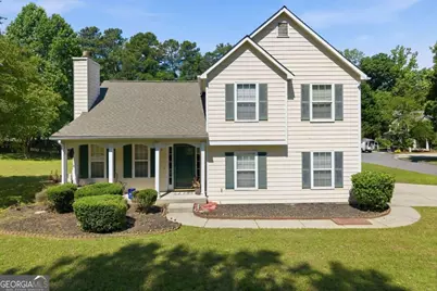 3101 Quince Tree Way NW, Acworth, GA 30101 - Photo 1