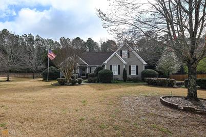 381 Timber Creek Drive, Athens, GA 30605 - Photo 1