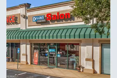 1963 Highway 42 N, McDonough, GA 30252 - Photo 1