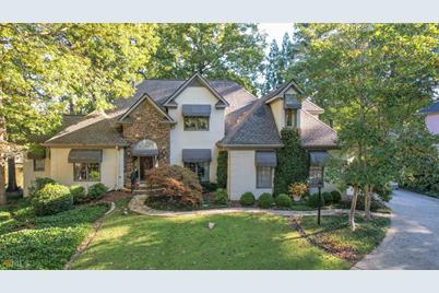 145 Fawn Ridge, Newnan, GA 30265 - Photo 1