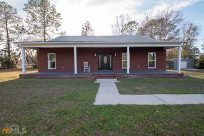 1125 Dogwood Lane, Folkston, GA 31537 - Photo 1