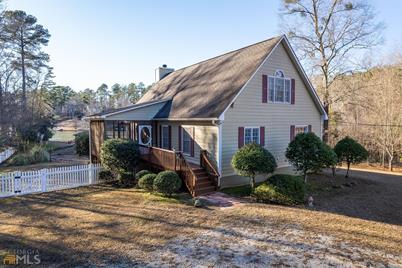 336 Cold Branch Road - Photo 1
