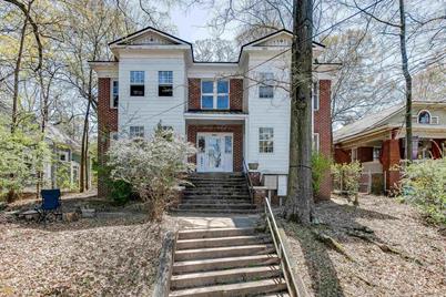 1215 Euclid Avenue, Atlanta, GA 30307 - Photo 1