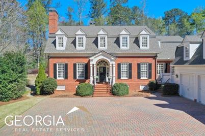 4855 Mulberry Drive, Marietta, GA 30068 - Photo 1