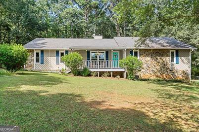 145 Hol Mar Trail, McDonough, GA 30253 - Photo 1