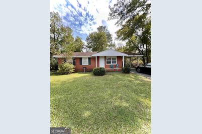 138 W Hwy 49, Milledgeville, GA 31061 - Photo 1