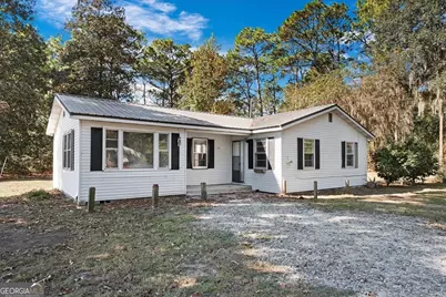 773 Shuman Street, Hinesville, GA 31313 - Photo 1