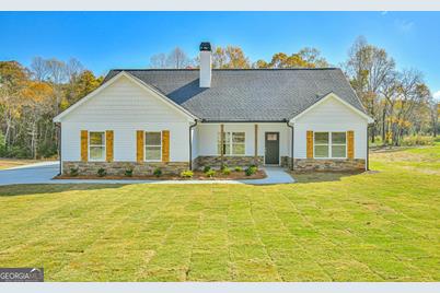 1137 Dortch Road, Eastanollee, GA 30538 - Photo 1