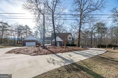 6404 Scenic Heights, Manchester, GA 31816 - Photo 1