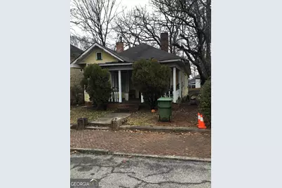 308 Bass Street, Atlanta, GA 30315 - Photo 1