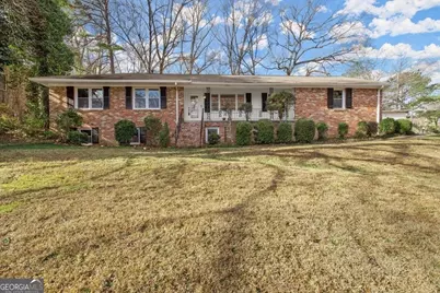 3330 SW Pamlico Drive, Atlanta, GA 30331 - Photo 1