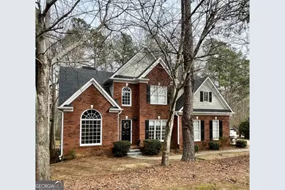 499 Holland Road, Powder Springs, GA 30127 - Photo 1