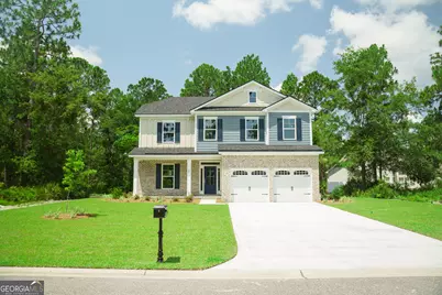 88 Gannet Trail, Waverly, GA 31565 - Photo 1