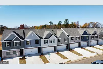 11719 Chatham Drive #65, Hampton, GA 30228 - Photo 1