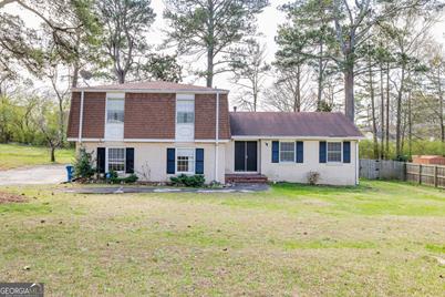 1110 Genny Lane, Riverdale, GA 30296 - Photo 1