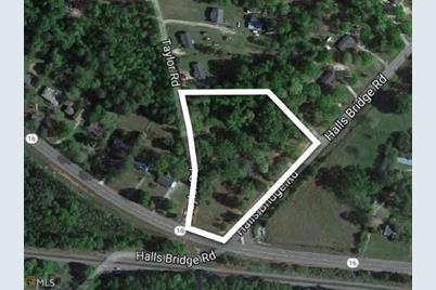 1327 E Highway 16, Jackson, GA 30233 - Photo 1