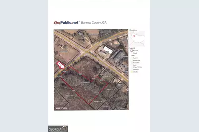 736 Highway 211, Winder, GA 30680 - Photo 1