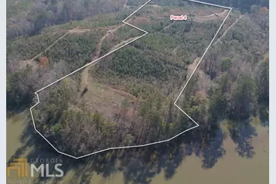 0 Mountain Drive #TR 4, Hamilton, GA 31811 - Photo 1