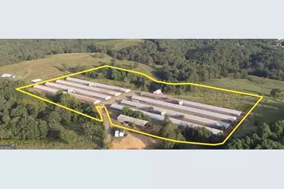 1068 Stivers Road, Jasper, GA 30143 - Photo 1