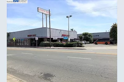 21715 Mission Blvd, Hayward, CA 94541 - Photo 1