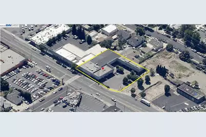 21715 Mission Blvd, Hayward, CA 94541 - Photo 2