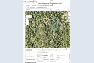 Toll House Gulch Road, Felton, CA 95018 - Photo 1
