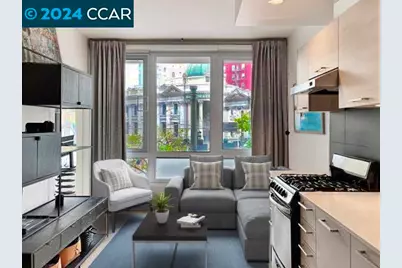 1075 Market St #206, San Francisco, CA 94103 - Photo 1