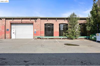 1035 22nd Avenue, #19, Oakland, CA 94606 - Photo 1