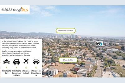 1771 Chase St, Oakland, CA 94607 - Photo 1