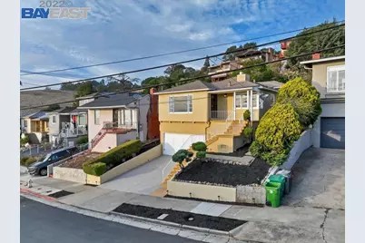 10600 Sheldon St., Oakland, CA 94605 - Photo 42