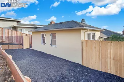 10600 Sheldon St., Oakland, CA 94605 - Photo 36
