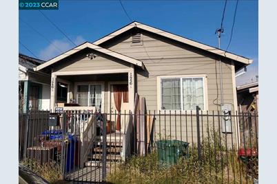 126 2nd St, Richmond, CA 94801 - MLS 41025572 - Coldwell Banker