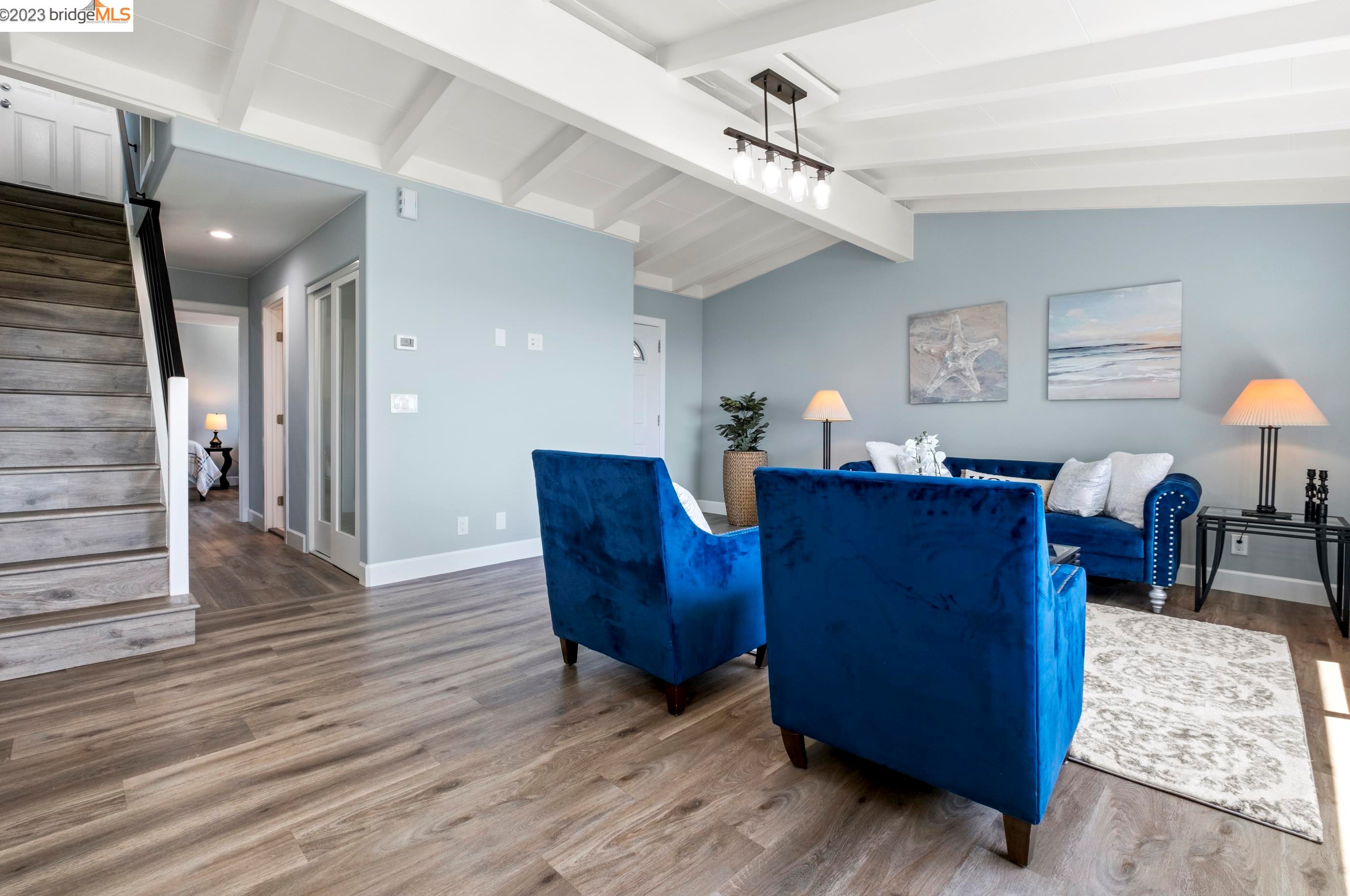 5929 Harbor View Ave, Richmond CA  94806-4239 exterior