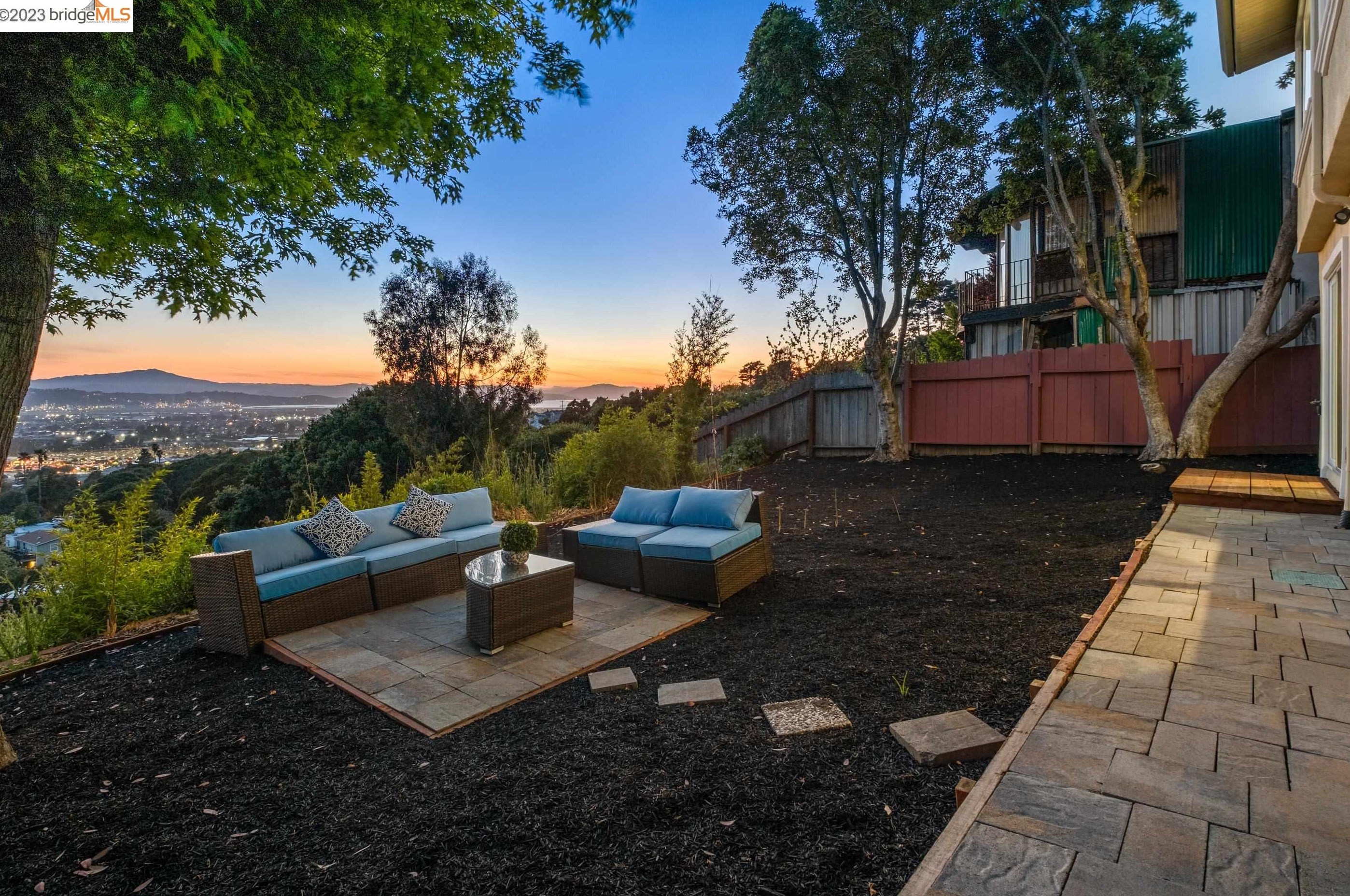 5929 Harbor View Ave, Richmond CA  94806-4239 exterior