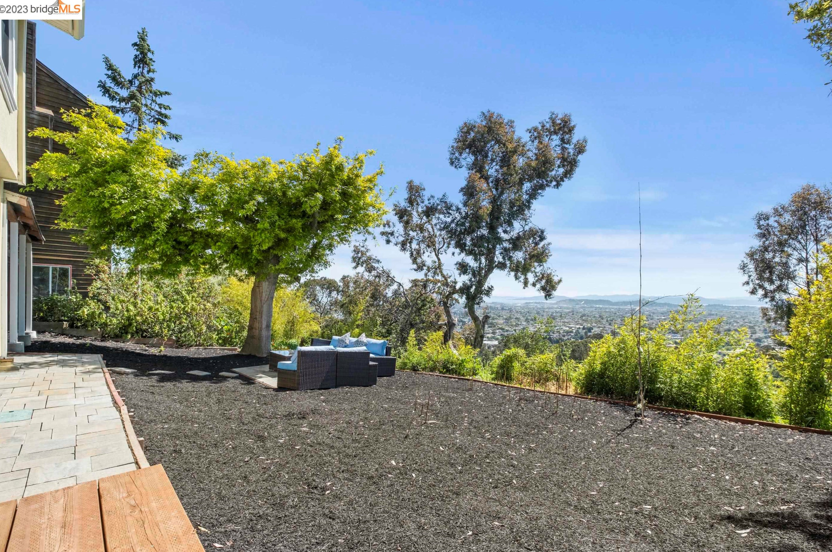 5929 Harbor View Ave, Richmond CA  94806-4239 exterior