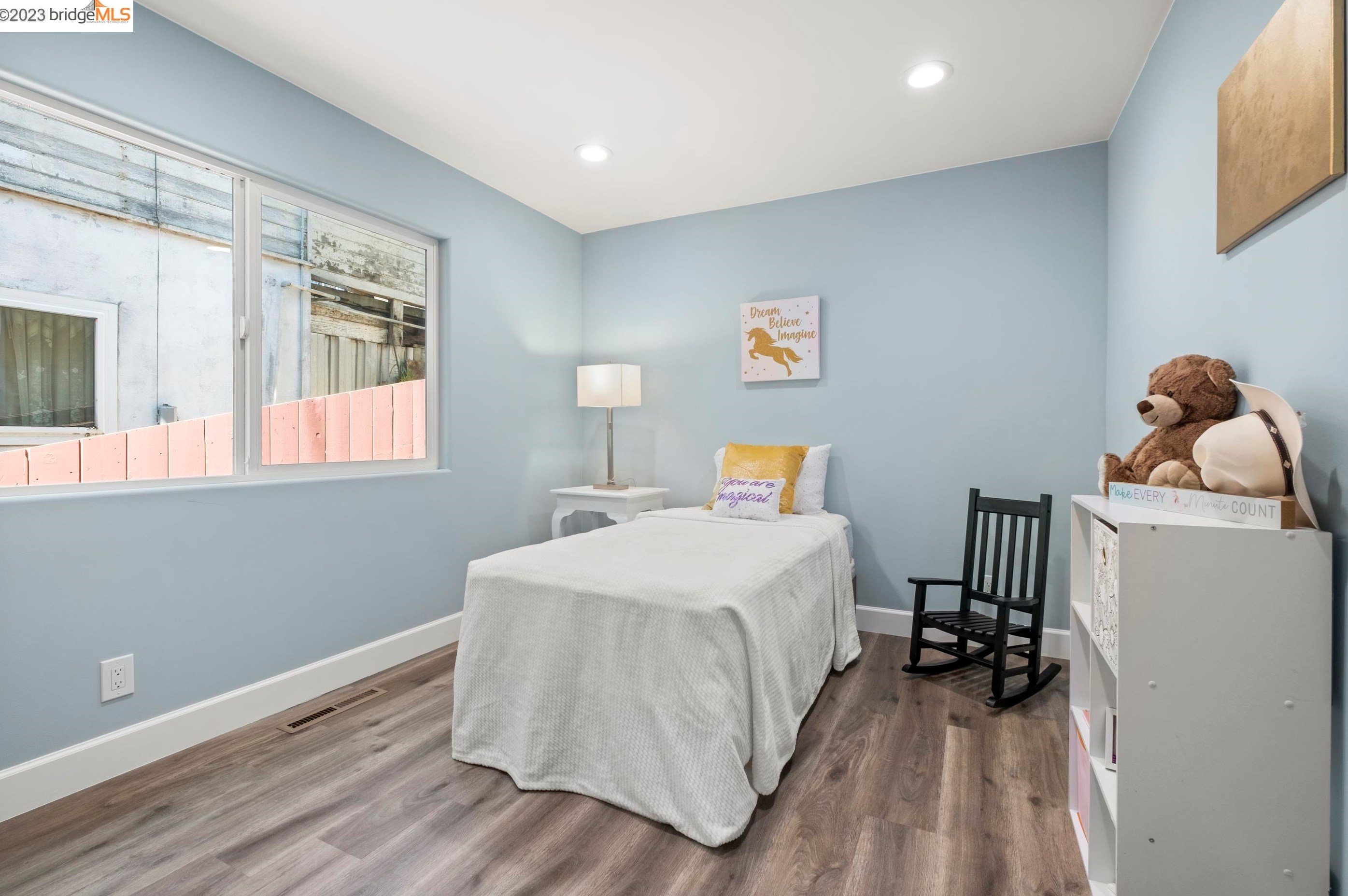 5929 Harbor View Ave, Richmond CA  94806-4239 exterior