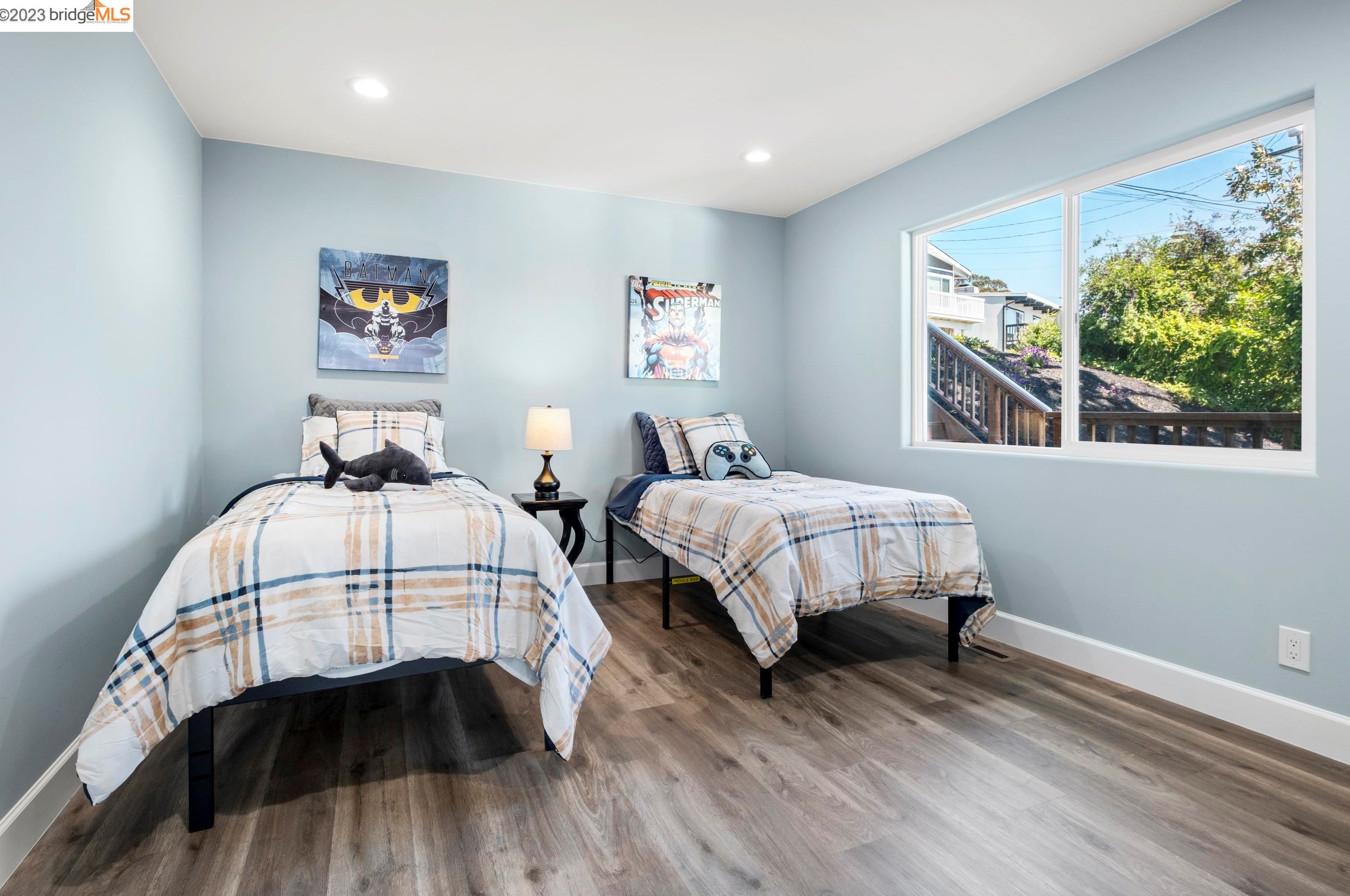 5929 Harbor View Ave, Richmond CA  94806-4239 exterior