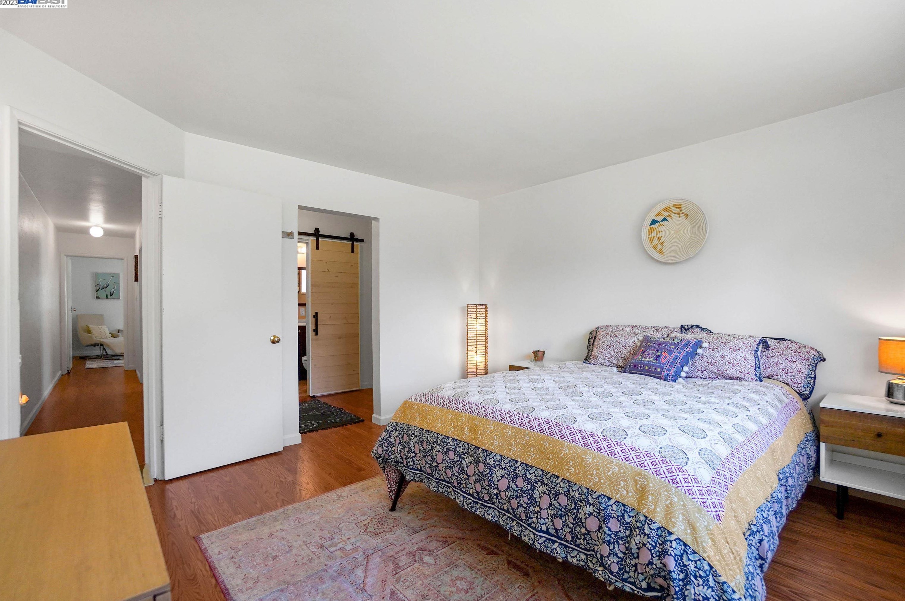 3421 Roosevelt Ave, Richmond CA  94805-2153 exterior