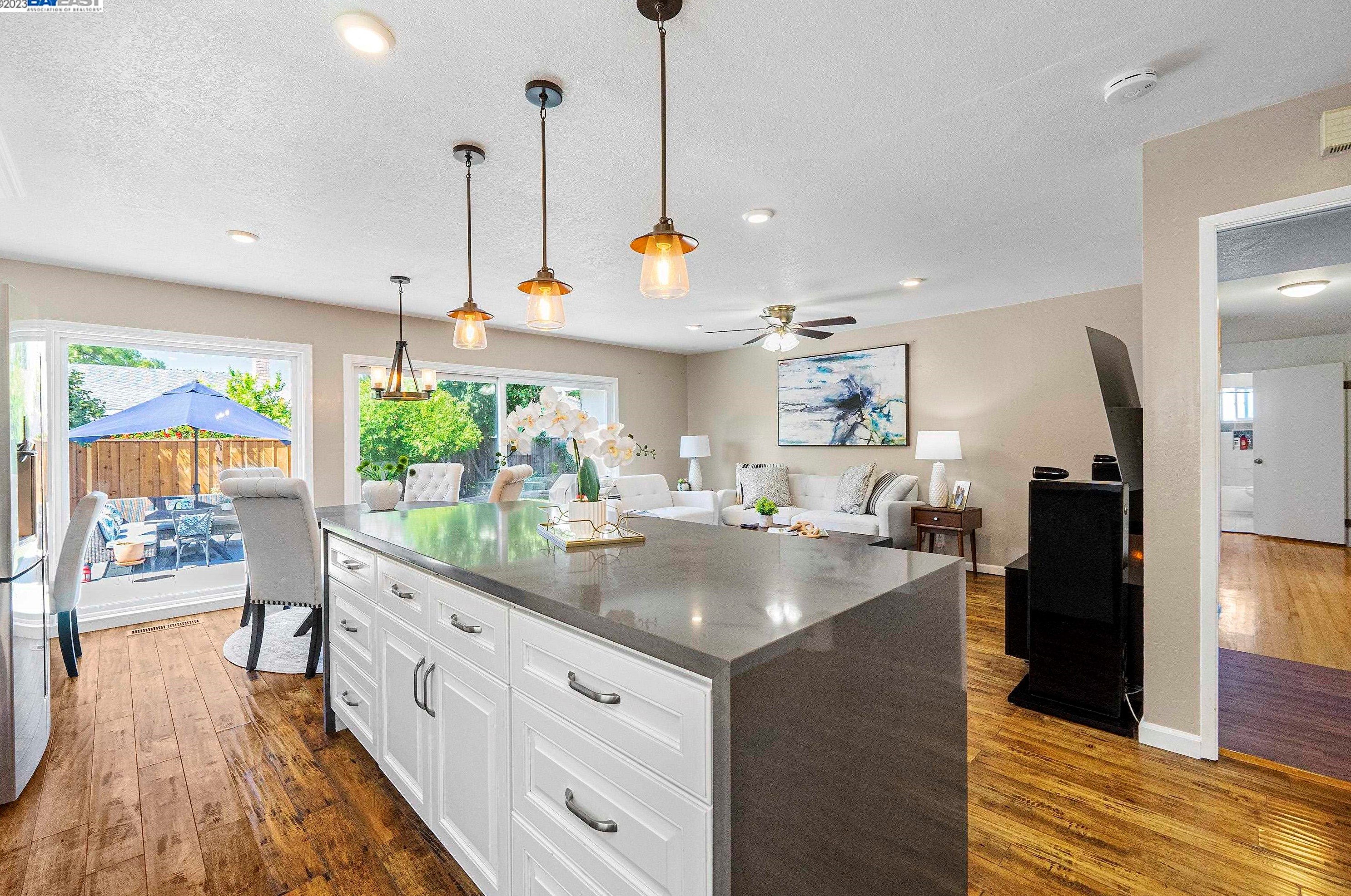 3153 Orwell Pl, Fremont, CA 94536-3537