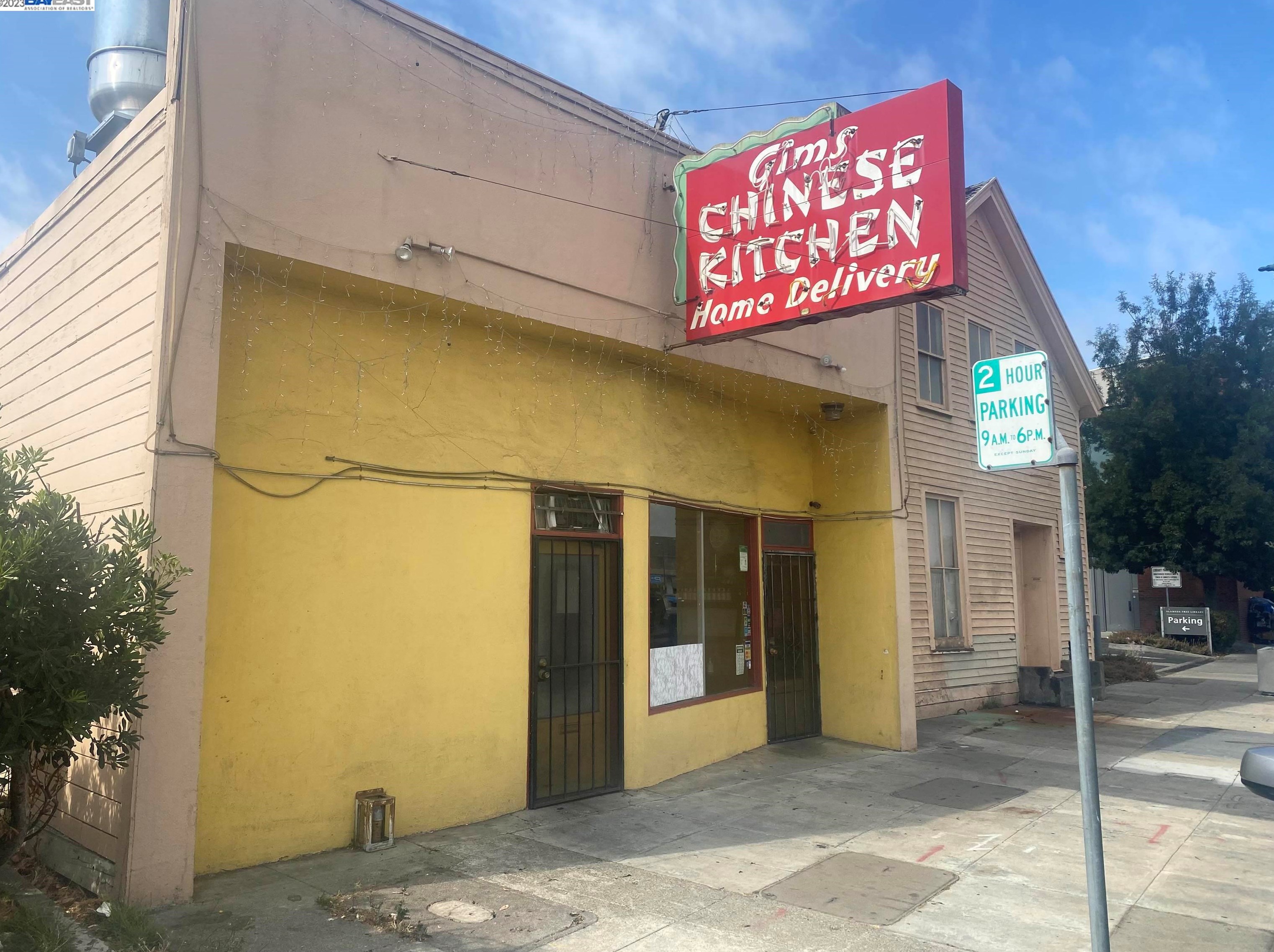 2320 Lincoln Ave, Alameda, CA