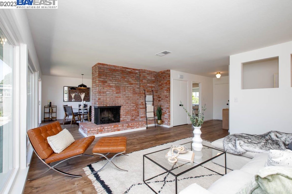 645 Waterfall Isle, Alameda, CA 94501-5647