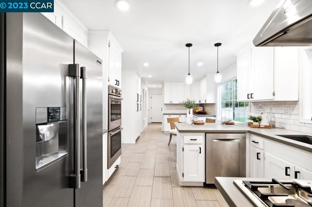30 Tam O Shanter Rd, Alamo, CA 94507
