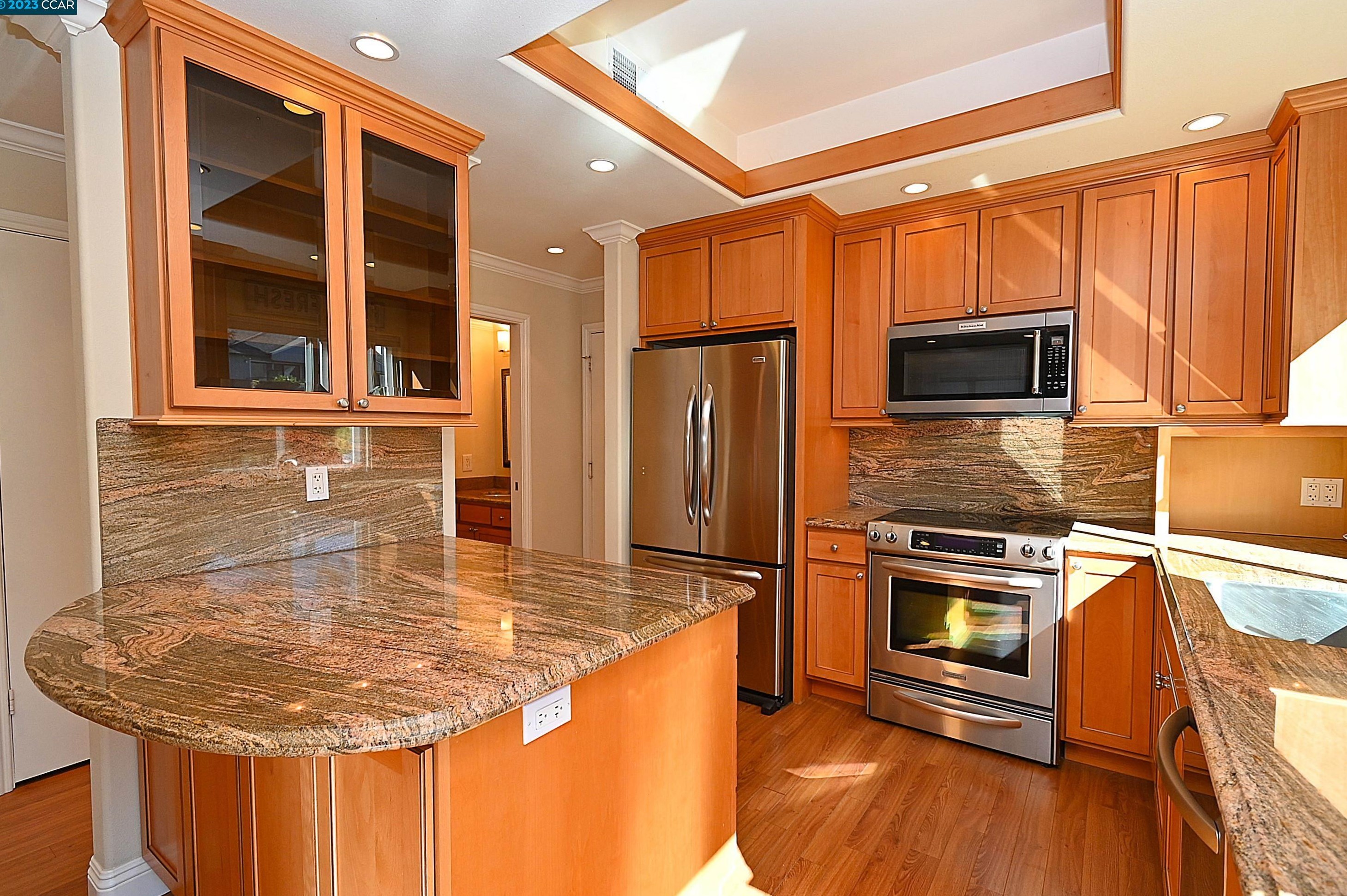 135 Glenbridge Ct, Concord, CA 94523