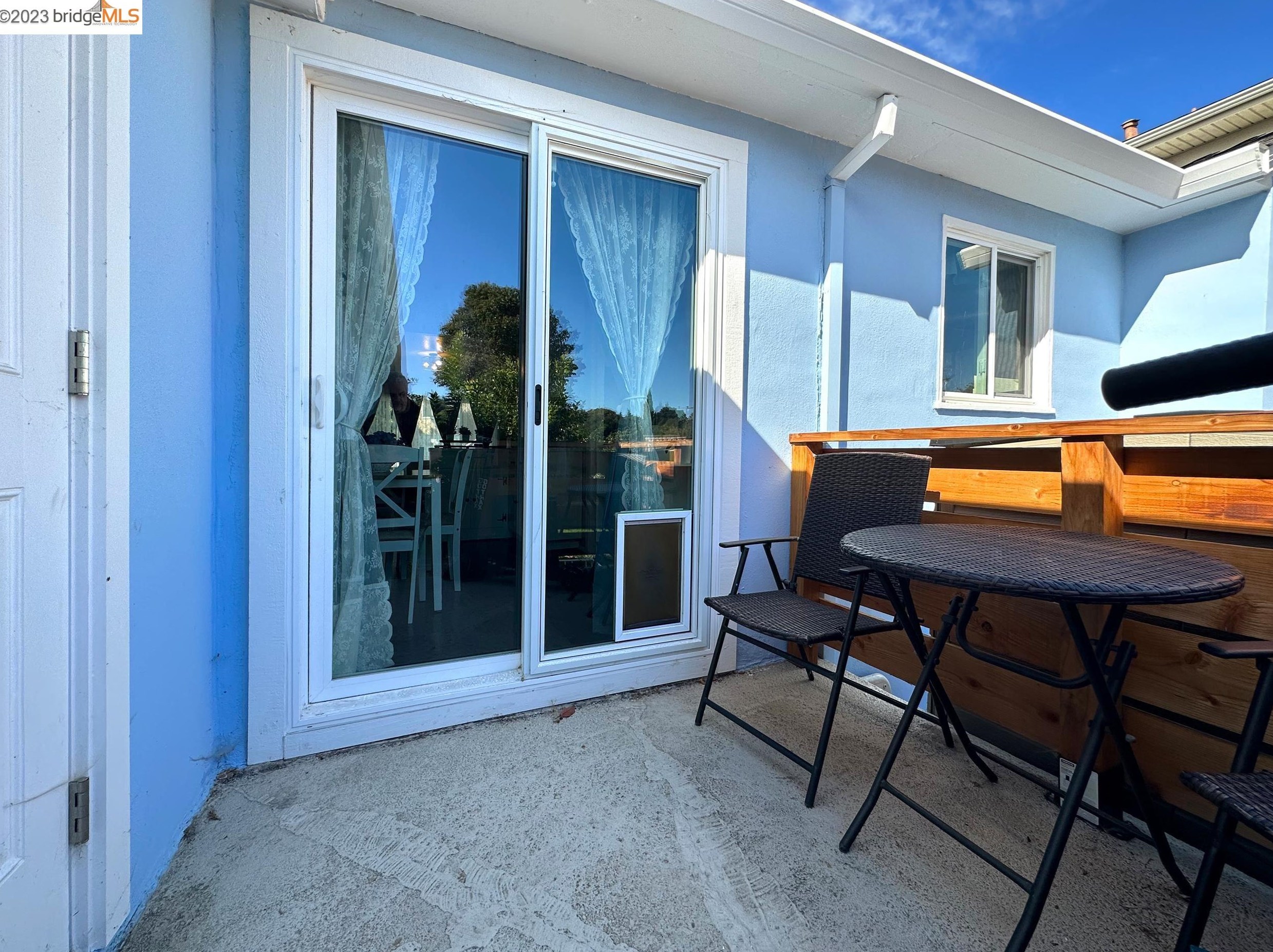 515 Sonoma Ave, Rodeo CA  94572-1634 exterior