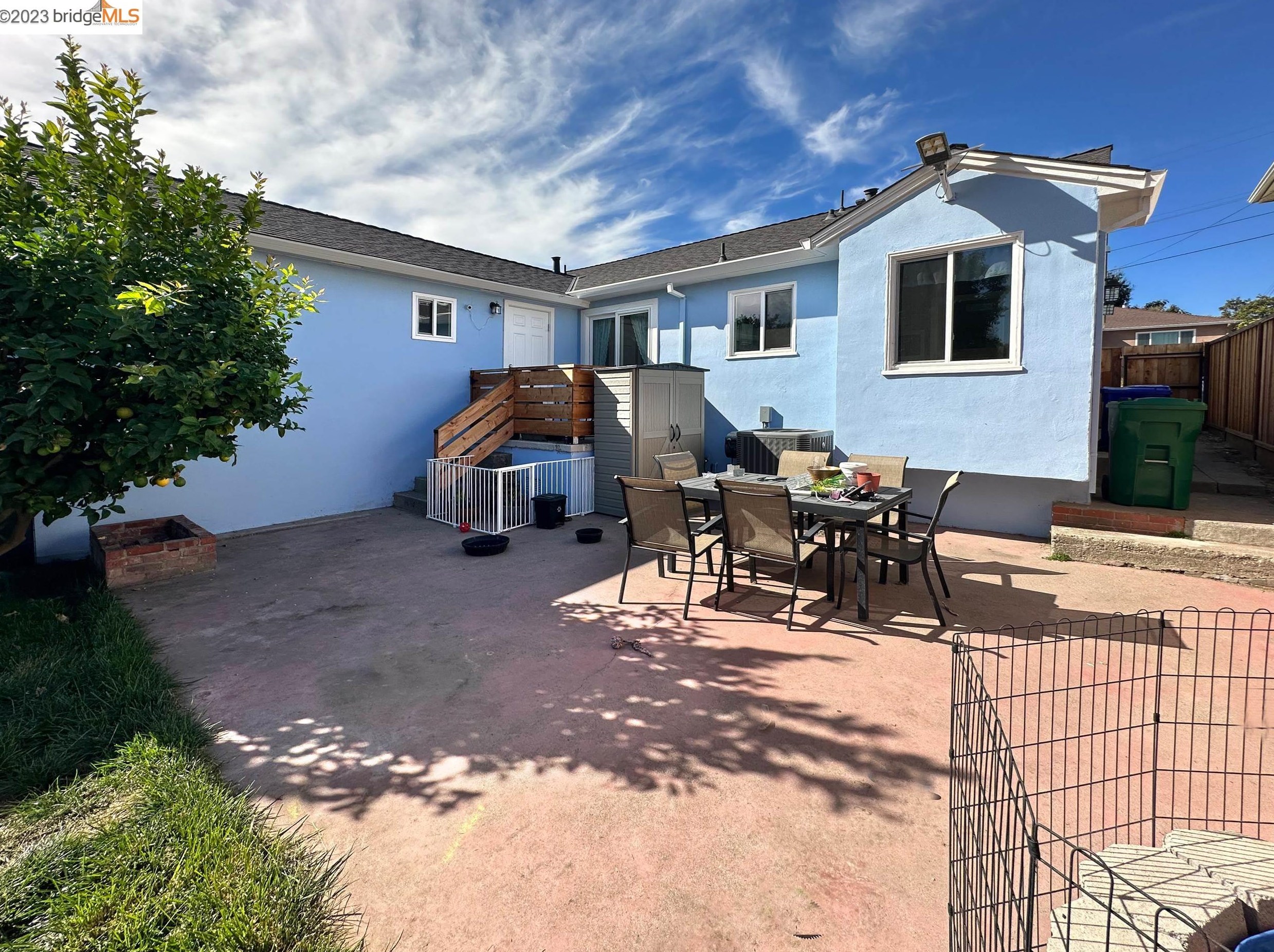 515 Sonoma Ave, Rodeo CA  94572-1634 exterior