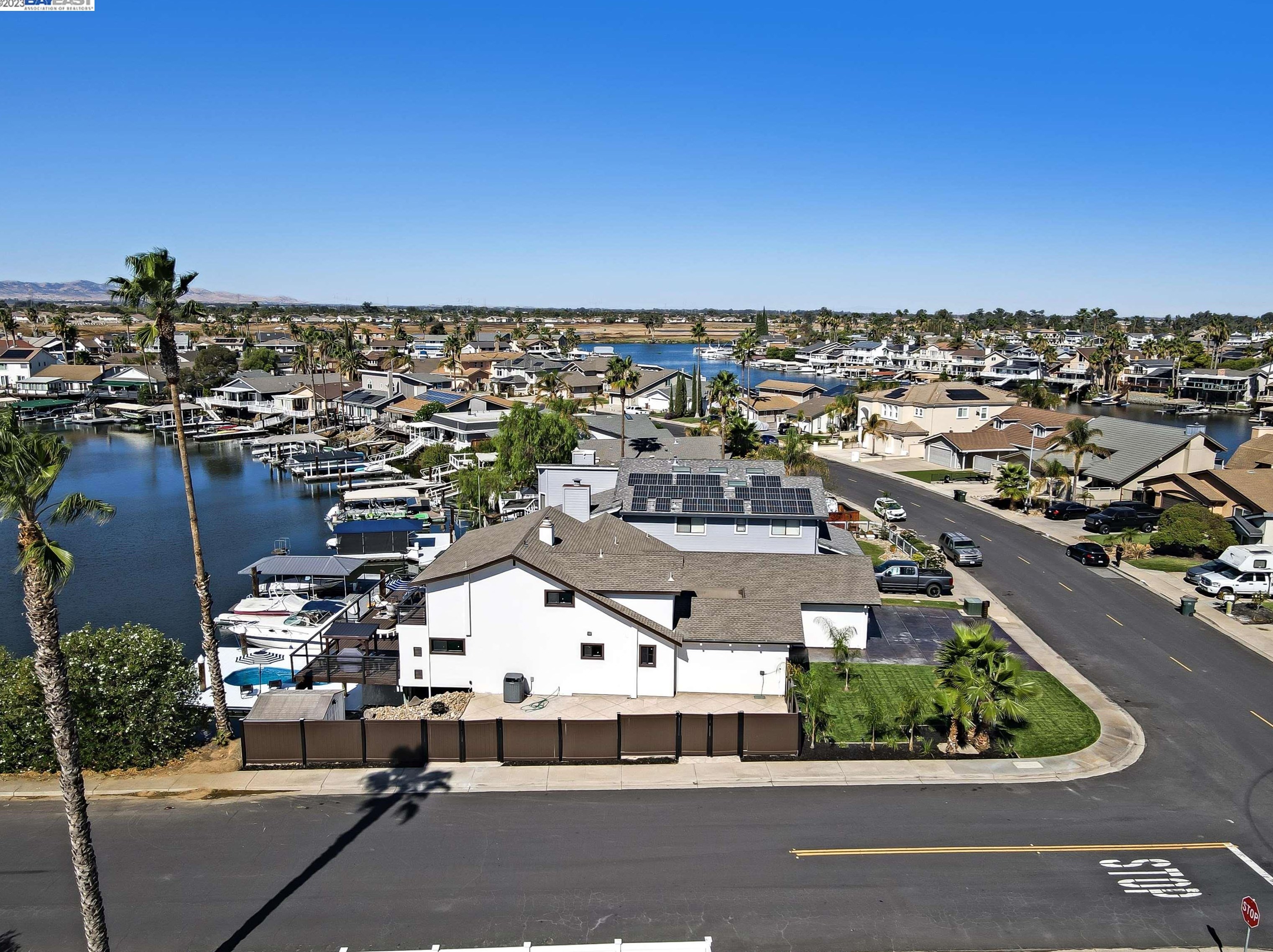 5090 Cabrillo Pt, Discovery Bay CA  94505-9480 exterior